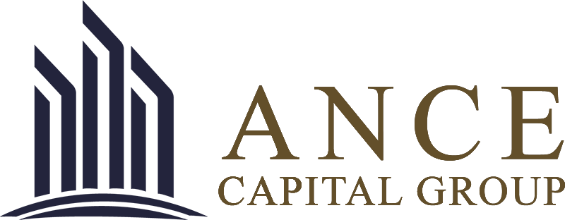 ANCE Capital Group, LLC Logo